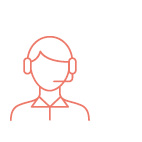 Single point of contact for hosting services